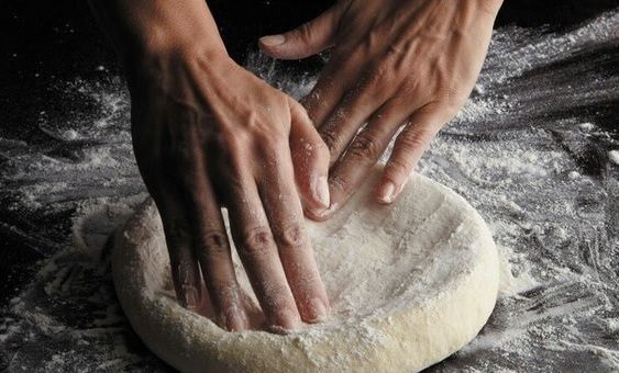 Mydło chlebowe AQUAFARINA FERMENTI – zapach pieczonego chleba nie tylko w kuchni