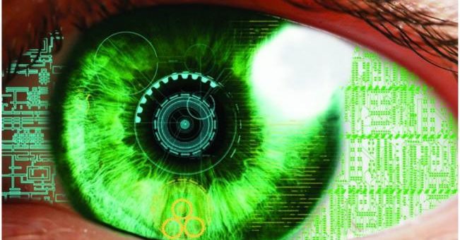 Biocybernetyka – czyli jak przesterować organizm by działał poprawnie.