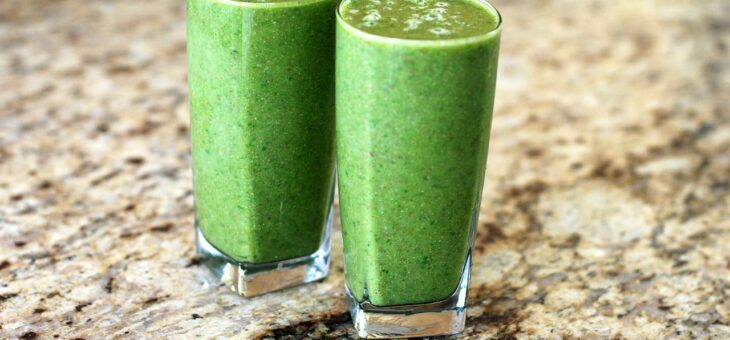 Czy Moringa  jest naprawdę takim Super Foods?